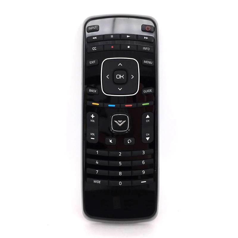 Новый оригинальный XRT100 пульт дистанционного управления для VIZIO E371VL E370VP E320VT E370VT