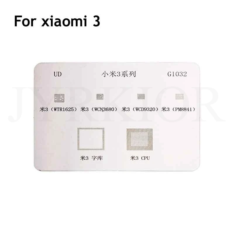 xiaomi 3 