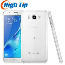 Оригинальный разблокированный Samsung Galaxy J5 J500F J500H 8 Гб ROM 1,5 ГБ оперативная память 1080P 13.0MP отремонтированный мобильный телефон Прямая доставка