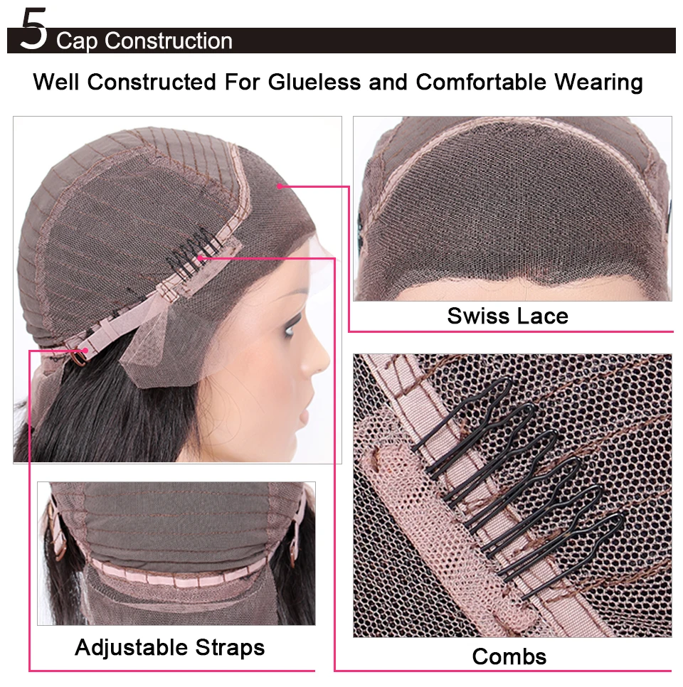 why lace front wig 05