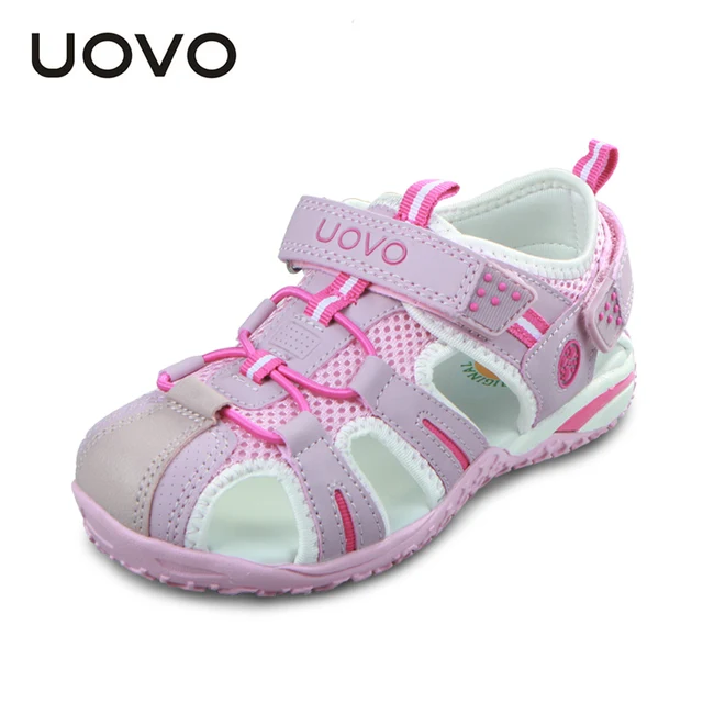 uovo sandals