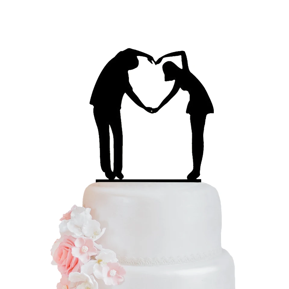 wedding cake topper (5)