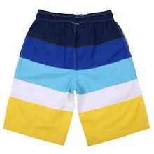 Новые летние модные для мужчин's шорты для женщин повседневные свободные в стиле пэтчворк уличная Пляжные Серфинг бег Watershort z0407