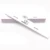 5 Шт./Лот Nagelvijl 80 100 150 180 240 Грит Пилочка Для Ногтей Moon Style Nail Polish File Set Limes A Ongles Профессиональные Пилочки Для Ногтей