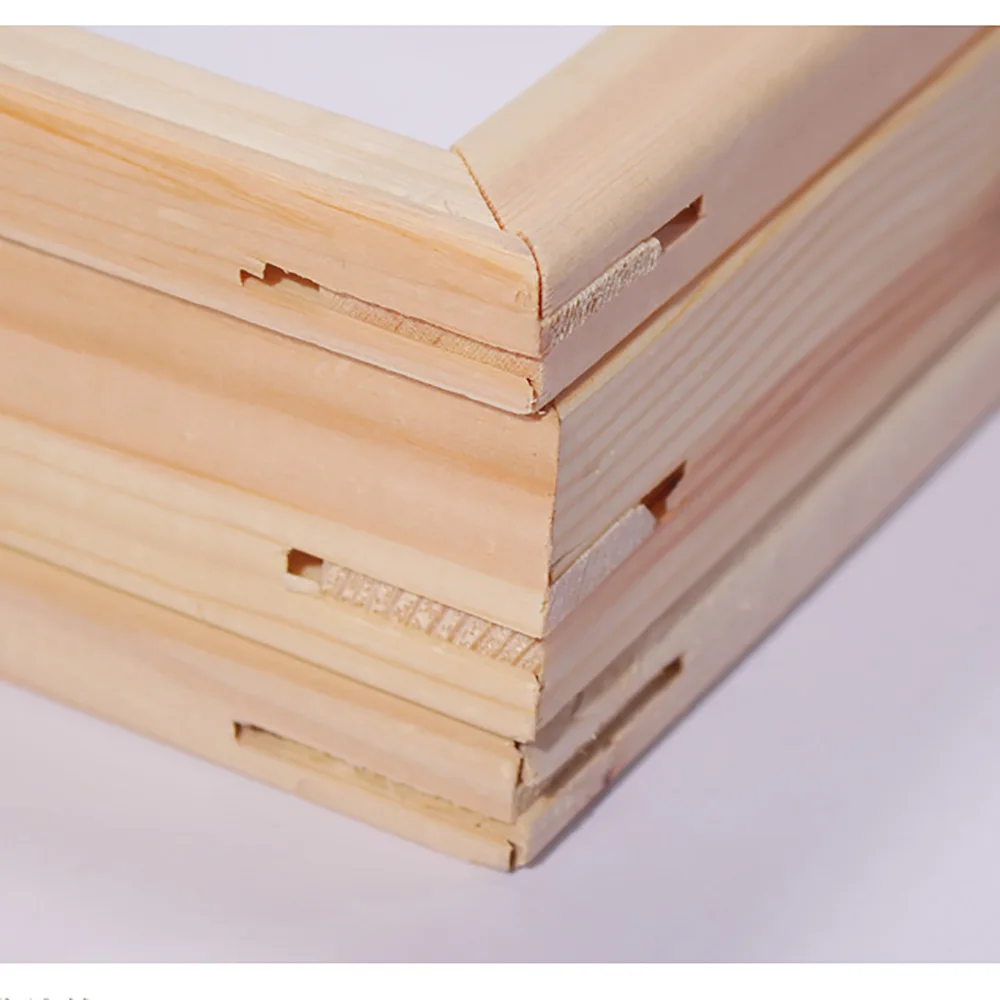 Marca KKYGU marco de madera para imagen pintura al óleo DIY de marcos de madera de pared foto marco Set cartel marco marcos de fotos pared marcos para fotos marcos de madera Marca KKYGU marco de madera para imagen pintura al óleo DIY de marcos de madera de pared foto marco Set cartel marco marcos de fotos pared marcos para fotos marcos de madera