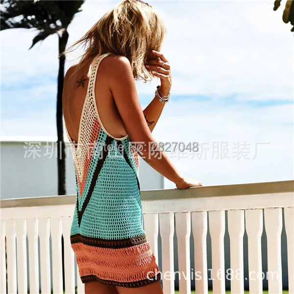 bikini cover601