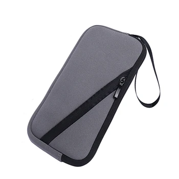 

Soft Carrying Pouch Bag For Texas Instruments TI-84 83 89 Plus TI-Nspire CX/CX CAS Graphing Calculator Protector Sleeve Case