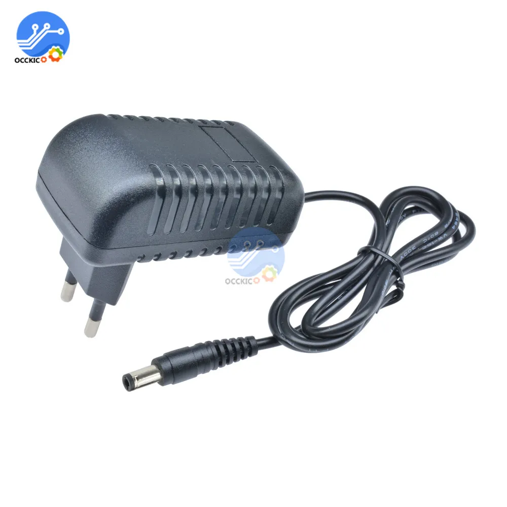 3V-12V 2A 24W Einstellbarer Netzteiladapter Motorspannungsregler US/EU-Stecker  Autoelektronik – die besten Artikel im Online-Shop Joom Geek