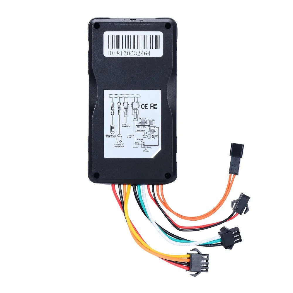 3G GPS TRACKER (2)