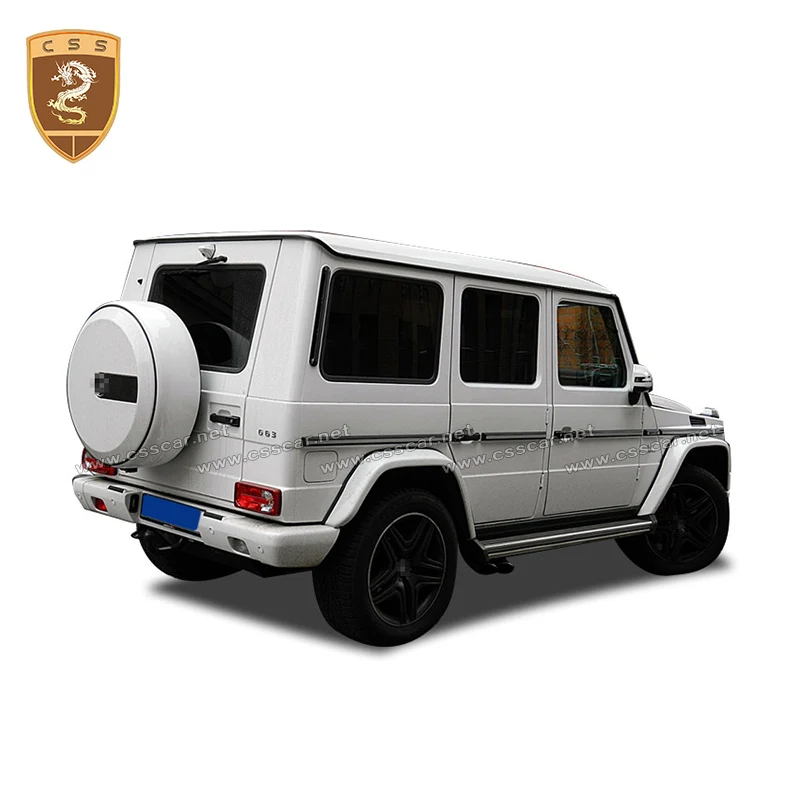 Для Mercedes Benz карбоновая CD Стойка для G Class W463 внешняя отделка средняя колонна карбоновые планки G350 G500 G550 G55