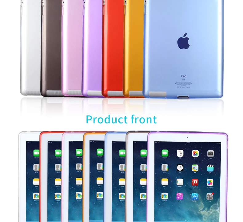 iPad-2-3-4-clear-TPU-transparent-cover-case- (3)