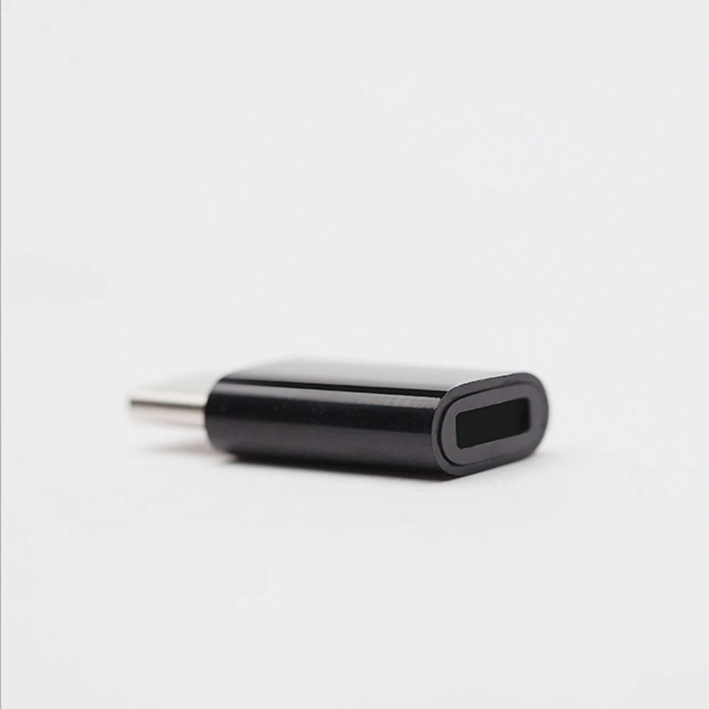 3 حزمة XIAOMI USB كابل USB-C 3.1 نوع C الذكور إلى مايكرو USB الإناث محولات نوع-C تحويل المحمول كابلات الهاتف لسامسونج