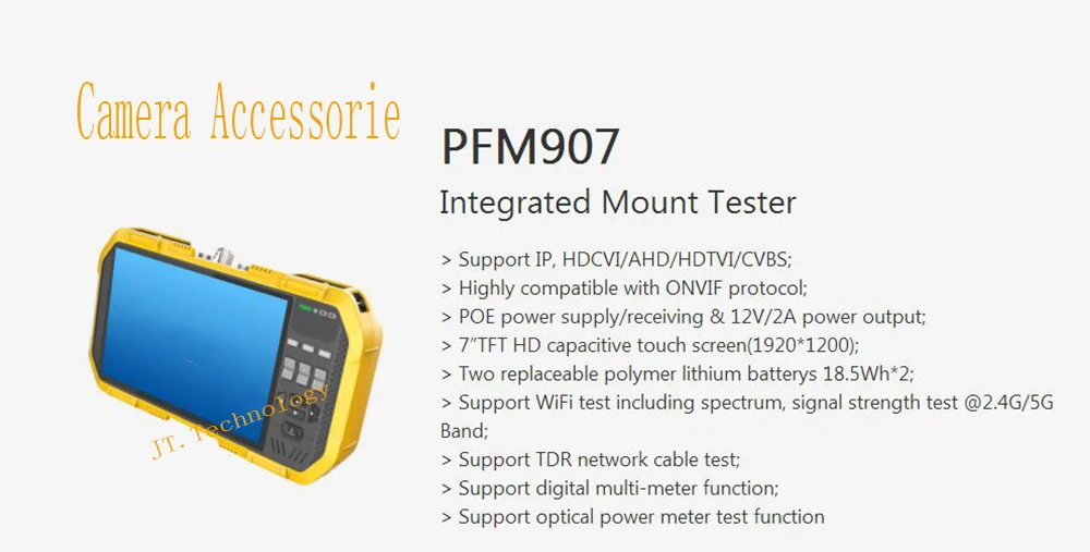 PFM907