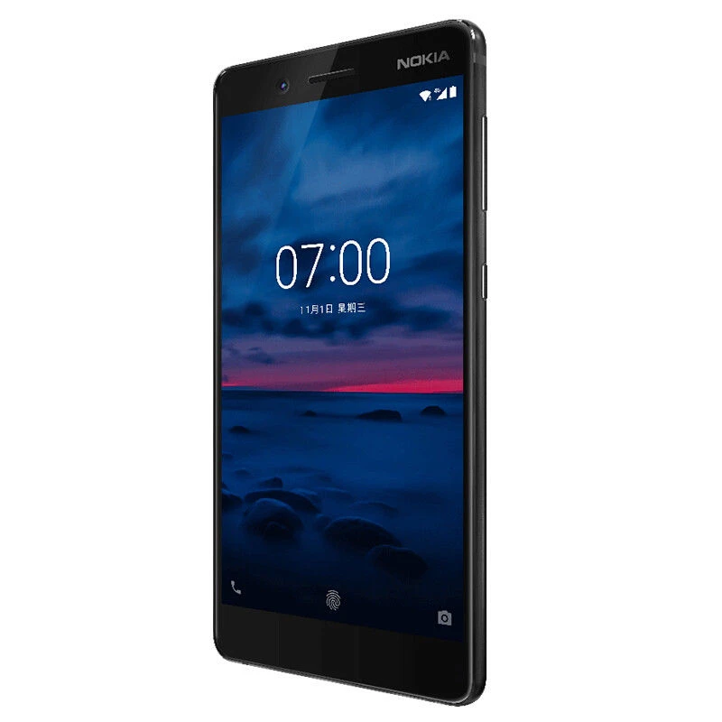 Nokia 7 Оригинальный разблокированный телефон на ОС Android 4G LTE GSM 5 2 'ཌ МП Две sim
