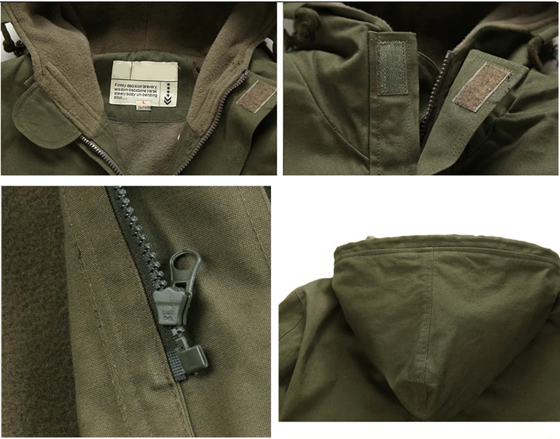 M65 армейская одежда Повседневная тактическая ветровка мужская зимняя термальная летная куртка с капюшоном Военная куртка 101 ВВС