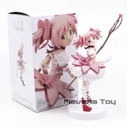 Banpresto EXQ Коллекционная Фигурка-Мадока Канаме из "Puella Magi Madoka Magica фильм [Новый] История восстания"