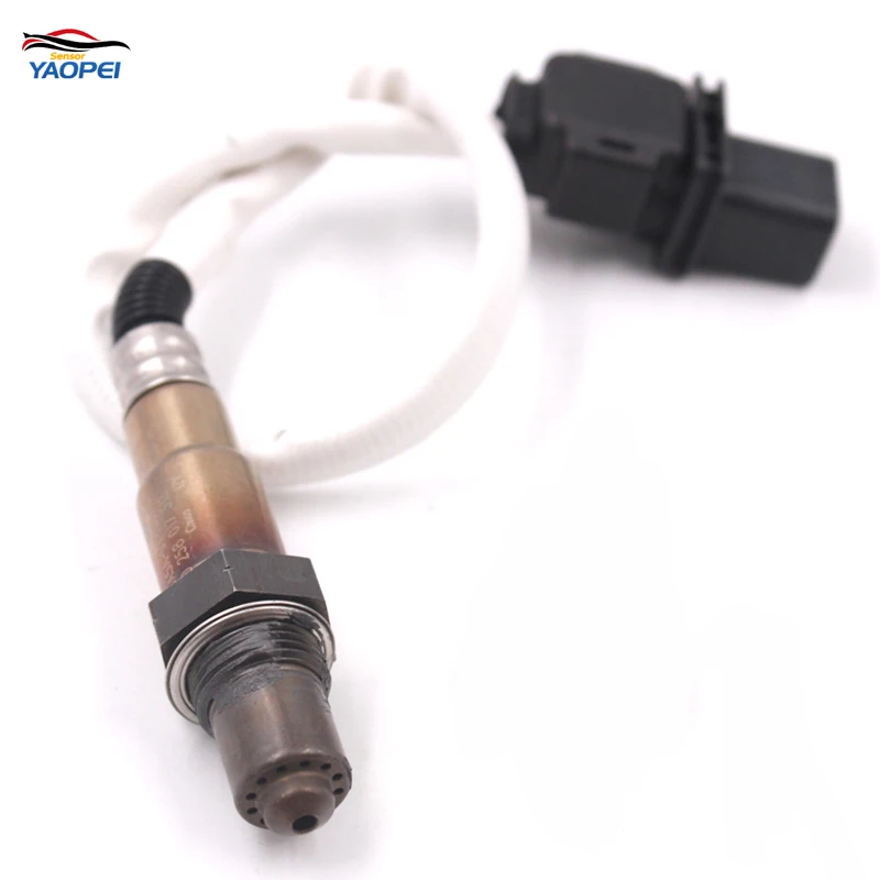 YAOPEI кислородный датчик лямбда воздушный топливный O2 Датчик для Ford Focus BA5A 9Y460 AA