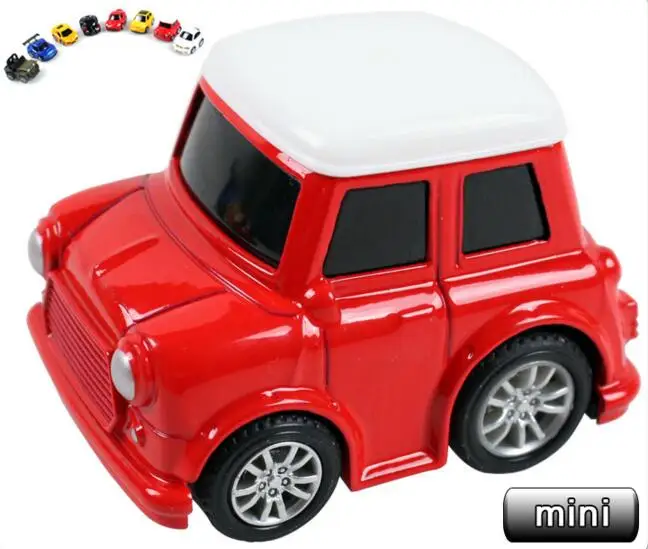 minecraft rc car