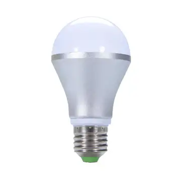

SOLLED 5W E27 RGB LED Bulbs A60 Dimmable Color Changing Bulb 160 degree Beam Angle 16 Colors Remote Controller