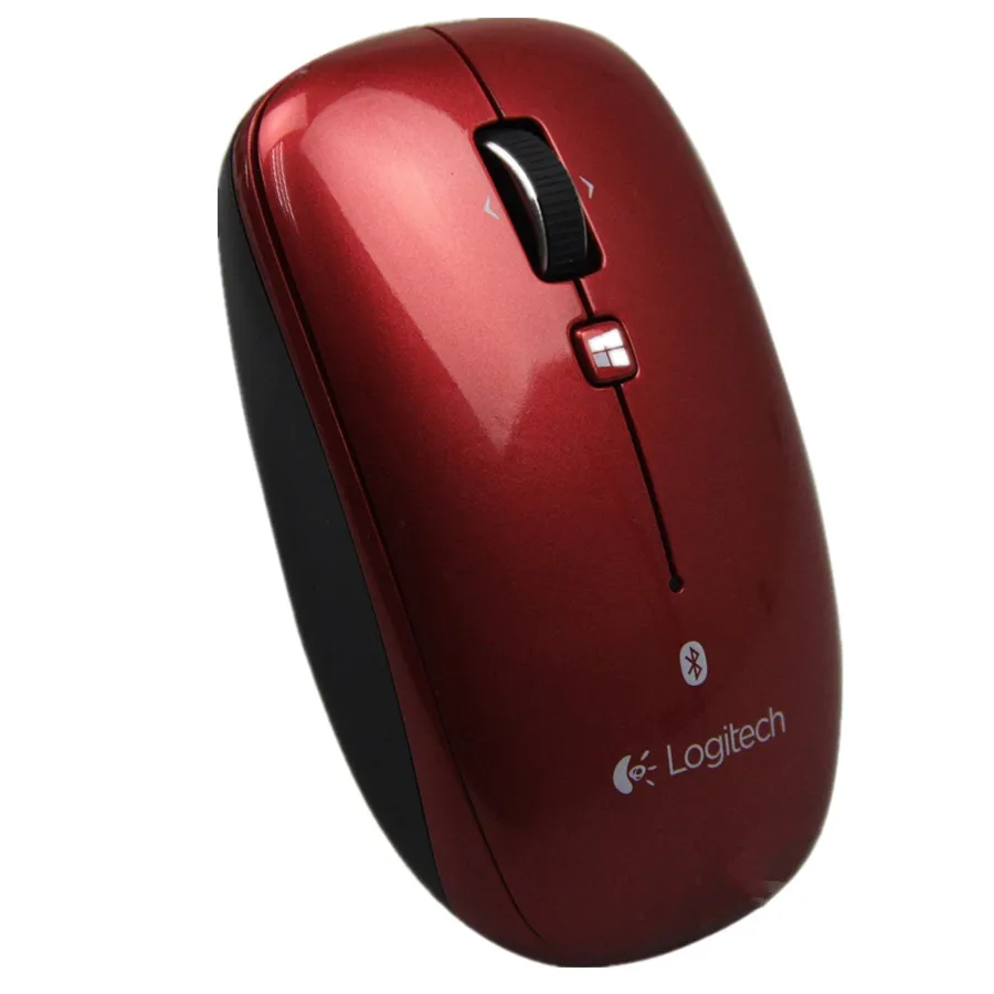 Мышь Logitech Bluetooth M557 для ПК Mac и планшетов Windows 8|mouse vole|mouse puzzlemouse times |