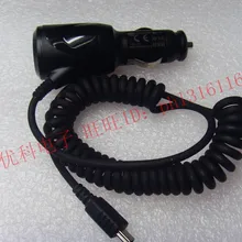 GPS навигатор 5 В 2A автомобильное зарядное устройство mini 5pin функции для phihong