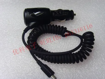 

The original GPS navigator 5V 2A car charger Mini 5pin function For Phihong