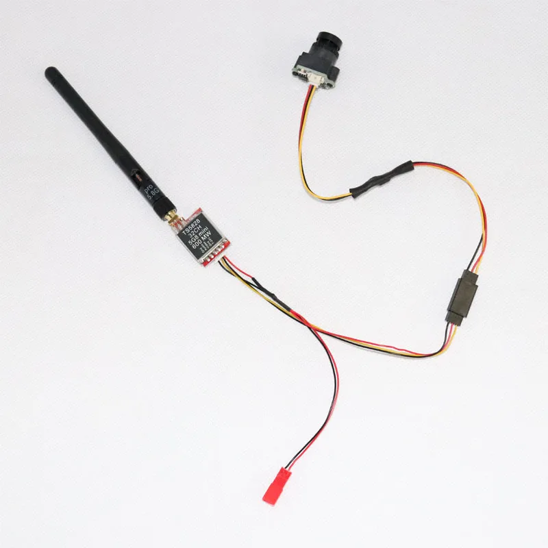 Передатчик для передачи изображения 5 8G провод видеосигнала на выходе FPV карта