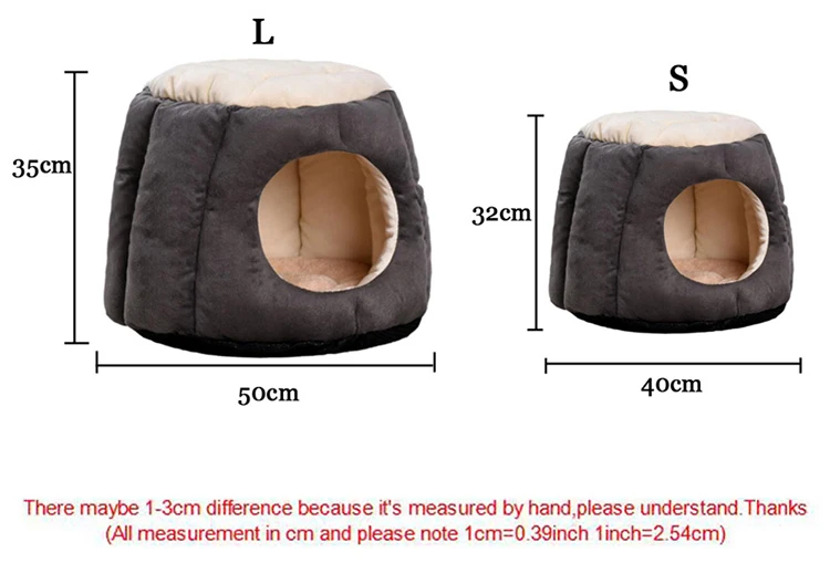 petshy cat nest-1 (2)