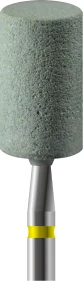 

1PC 1pc dental diamond stone ceramic grinder zirconia full ceramic crowns polisher quick polishing on grinding handle use CD2033