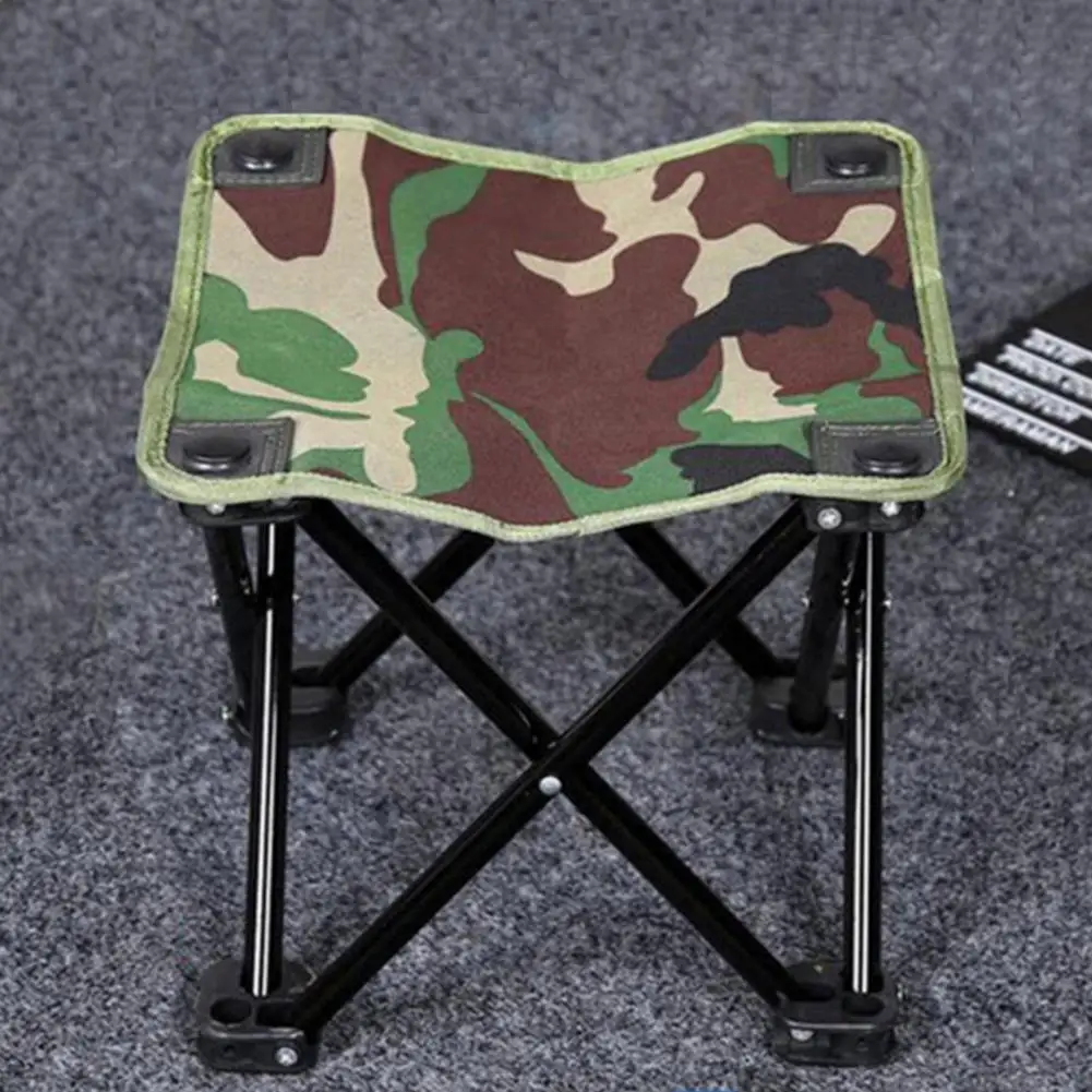 

HobbyLane Lightweight Folding Camp Chair Adjustable Legs for Beach Travel Hiking Fishing Picnic