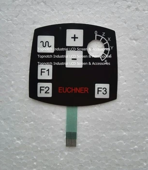 

Brand New Membrane keypad for HBA-116986 HBA116986 Operating Panel Button Pad