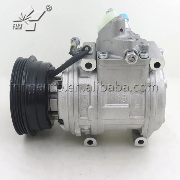 10PA15L 883106A010 447170-3704 Кондиционер авто ac компрессор для toyota LAND CRUISER 100