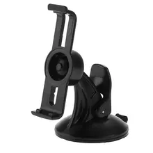 TOYL GPS Navi Halterung Navihalterung Navihalter mit Клемм для Garmin 1300 Шварц