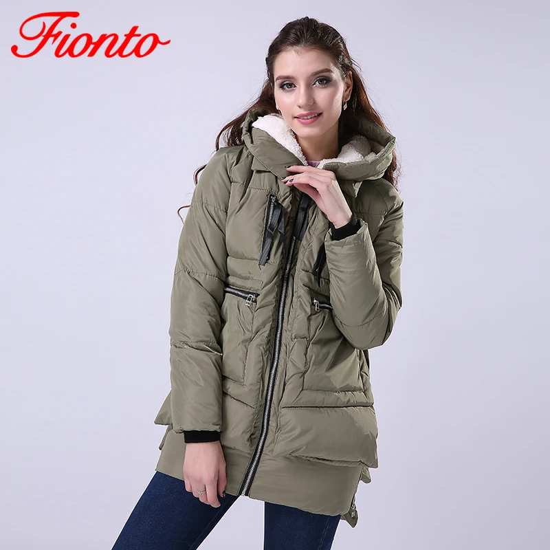 Горячая зимняя куртка женская длинная теплая парка новая Толстая куртка пальто зимнее пальто женское облегающее пальто с капюшоном M-5XL A008-1