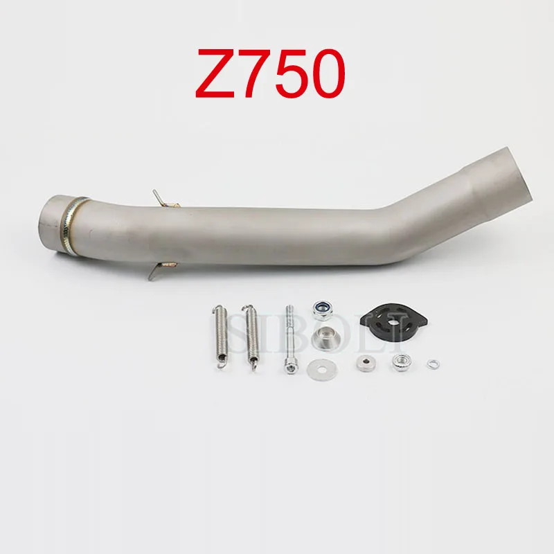 Z750