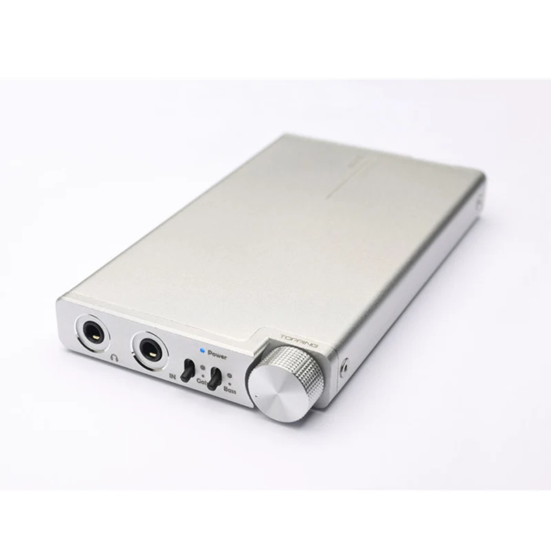Amp TOPPING NX5 мини портативный наушники усилители для наушников усилитель HIFI