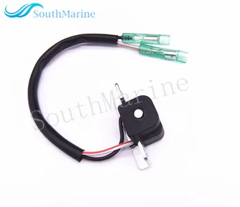 

Boat Motor Pulser Coil T15-04040000 T15-04040001 for Parsun HDX 2-Stroke T9.9 T15 Outboard Engine, Free Shipping