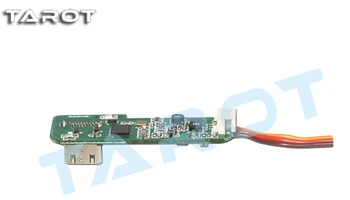

Tarot HD HDMI to AV to convert analog signals Nex series boards TL2914 for FPV Aerial FreeTrack Shipping