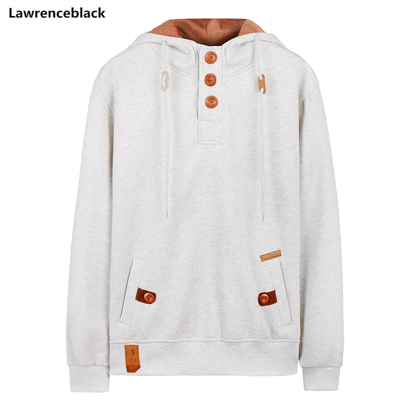 

Mens Hoodies and Sweatshirts Hip Hop Pullover Men 2019 Winter Warm Men's Hoodie with Hood Cotton Male Hoody Coat for Men 1863