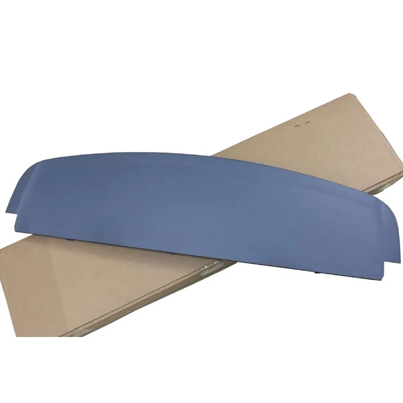 

RollsRover Rear Spoiler for LR Range Rover Sport 2010-2013 Range Rover Long Wheel Base Style Primed Ready for Painting