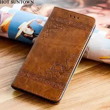 For Samsung Galaxy S5 Case Luxury Leather Wallet Magnet Cover Samsung Galaxy S5 Neo Cases Flip Cover Silicone Mobile Phone Shell