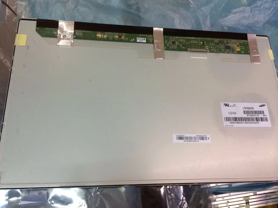 ЖК дисплей LTM185AT05 для C21R3 C225 1366 RGB * 768 WXGA 8 битный LVDS 1ch 250 cd/m2|lcd display|lcd screeninch lcd |