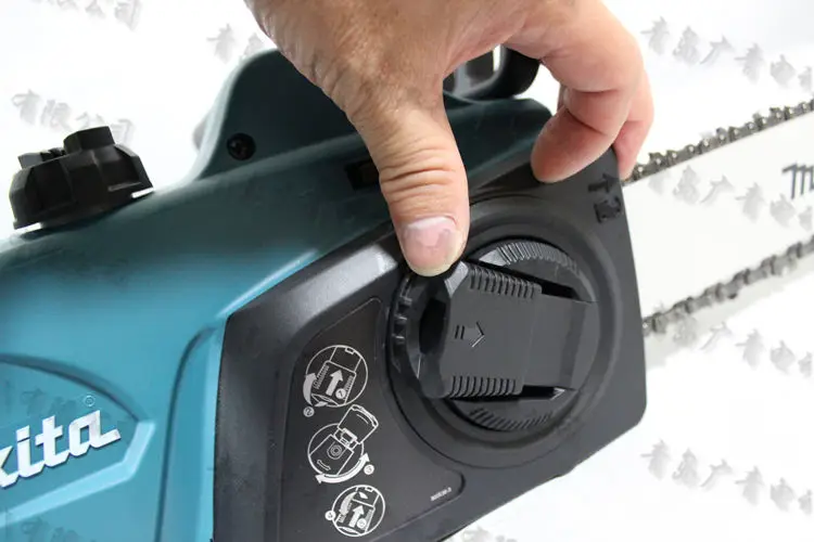 Япония Makita MAKITA UC3040A/4010A/4551ASP Электрическая цепная пила садовые инструменты корень резьбы