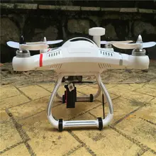 Professional Drone Cheerson CX-20 CX20 CX 20 RC Quadcopter With SJ7000 14MP Camera OR No Camera GPS AUTO Go Home VS Phantom 2