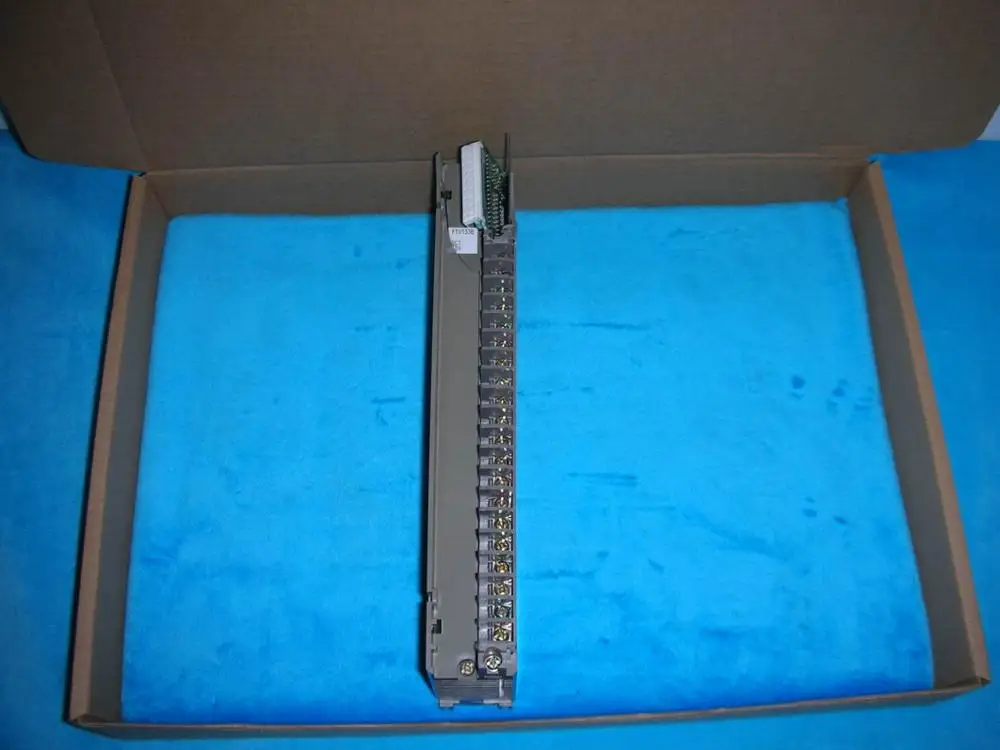 

1PC USED Fuji FTU133B (accessories)