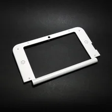 Сверху промежуточный Корпус для 3DS XL, средняя Рама корпуса для 3ds xl доступна