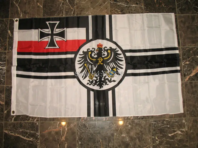 Флаг германский рейх