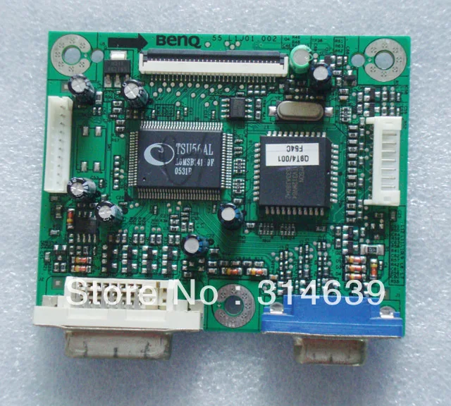Benq q9t4 предохранитель