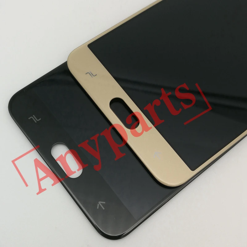 Display For Samsung Galaxy On7 Prime Sm 