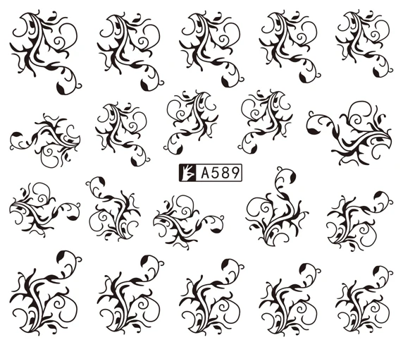 A589